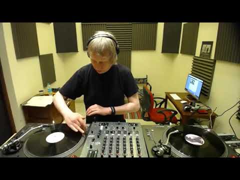 WAXOUT - Bjorn Torske [20-04-2017]