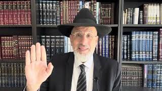 La force des yeux (Rabenou) L’’N Armand Elyahou ben Rahel Zal