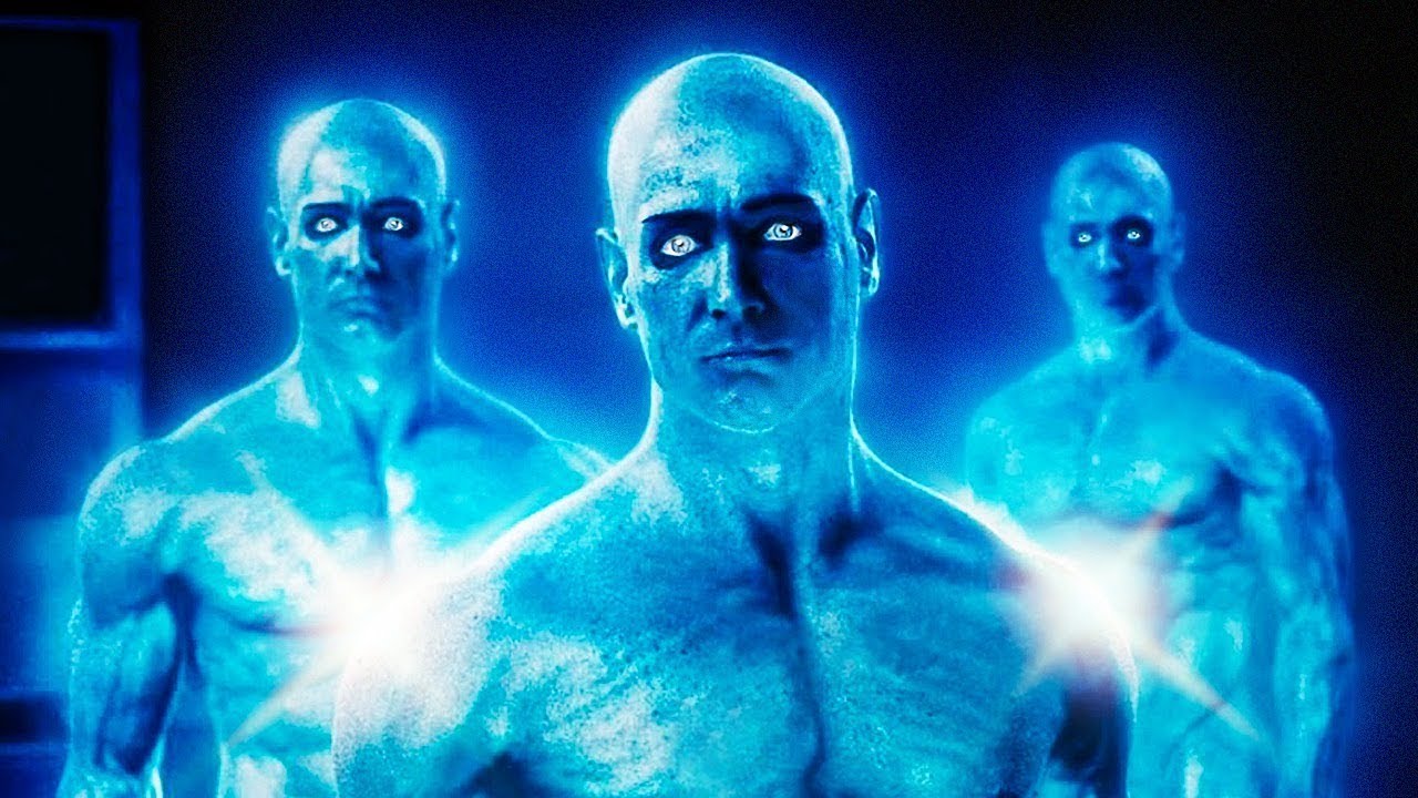 OS ANJOS COMO VOCÊ NUNCA VIU - Detalhes Extraordinários dos Seres Celestiais