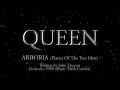 Queen - Arboria (Planet Of the Tree Men) (Official Montage Video)