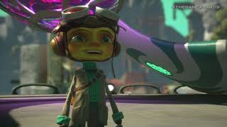 Psychonauts 2 World Premiere Trailer