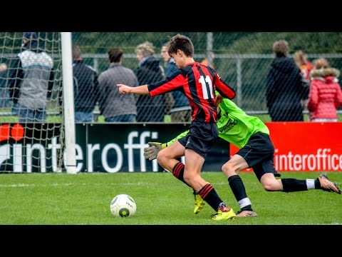 #WVVJO13-1 - 20161015   WVV JO13 1   RODEN JO13 1