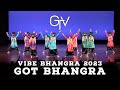 Got Bhangra at Vibe Bhangra 2023