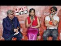 UNCUT - Crunchyroll Celebration of ANIME With Rashmika Mandanna, Tiger Shroff, Rahul Purini