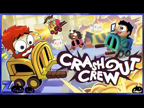 Crashout Crew