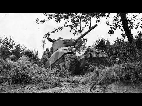 Germany’s Wonder Weapon That Backfired — The King Tiger’s Fatal Flaws