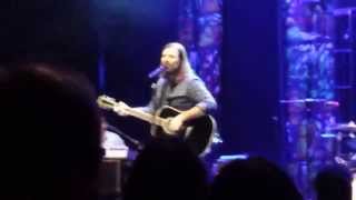 Third Day "You Are So Good to Me" Live from The Beacon Theater