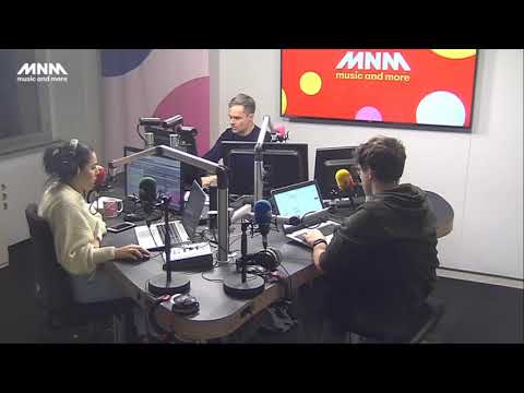 Hooverphonic - Release Me (Belgium Eurovision 2020)