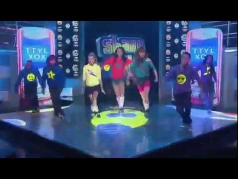 Zendaya Coleman & Bella Thorne - 'Something to Dance for/TTYLXOX'