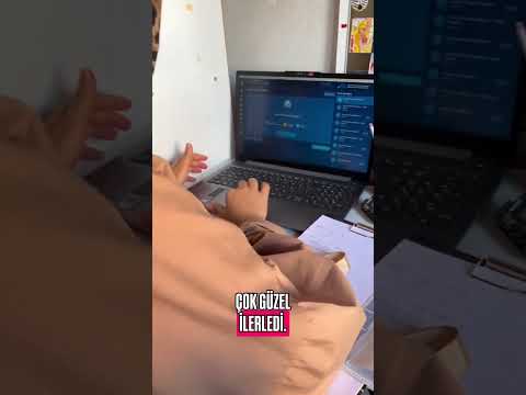 Eğitim UGC - Matematik Dersi