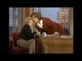 ELLEN COMES OUT On THE ROSIE O DONNELL SHOW