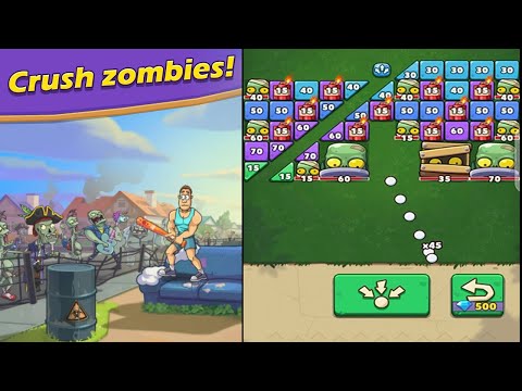 Breaker Fun 2 Android Gameplay - YouTube