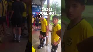 #Chuva de Deus é bancão #futebol