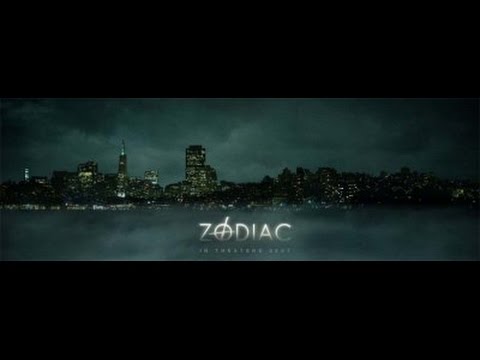 Zodiac Making of Featurette 2007