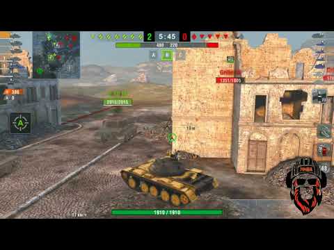 Быстрый турнир 10 лвл. Клан 7IMBA, и друг клана;)