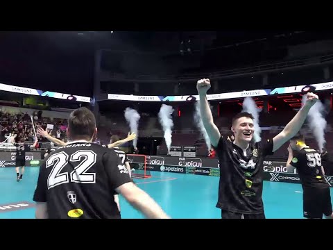 🎬 Highlights: Talsu NSS/Krauzers - Lielvārde/FatPipe (Spēle par 3. vietu) (15.04.2022)