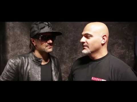 ZARRO NIGHT Special Guest EIFFEL 65 | 10.05.2014