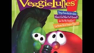 VeggieTales - Busy Busy (Acapella) [Vocal Track]