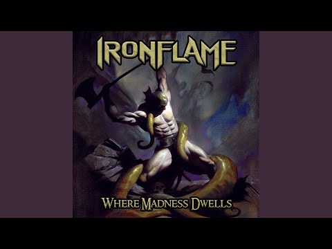 The Phantom Flame - IRONFLAME