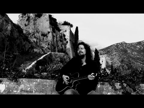 Boris Krivec - Čuvam te ispod kože