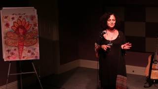 Wendi Knox - &quot;Comeback&quot; (March 2017) SHINE Storytelling