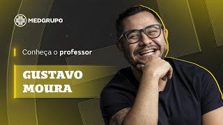 Conheça o MEDGRUPO: Gustavo Moura