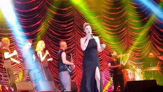 Sıla - Afitap (Canlı 2017 Düsseldorf Konseri)