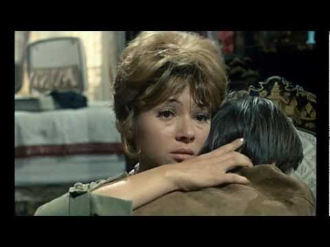 La Petite Vertu (S.Korber - 1967) - Générique / Escapade champêtre