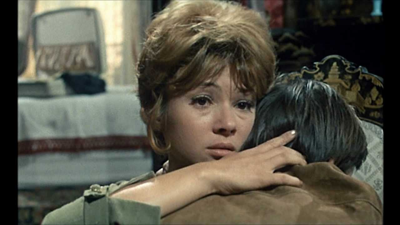 Miniature de la vidéo La Petite Vertu (S.Korber - 1967) - Générique / Escapade champêtre du film La Petite Vertu