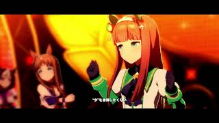 [閒聊] CGSS是不是被馬娘屌打= =