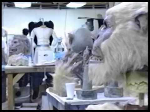 Wing Commander 3 Behind the Screens Tape