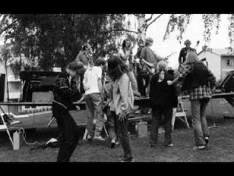 Missbrukarna - Aecklet