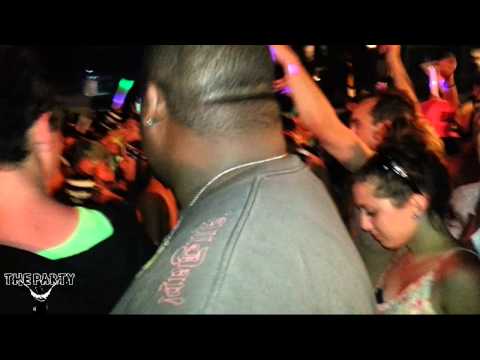 The Party Spring Weekend 2013