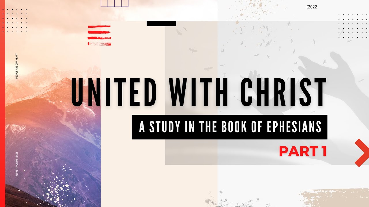 United With Christ