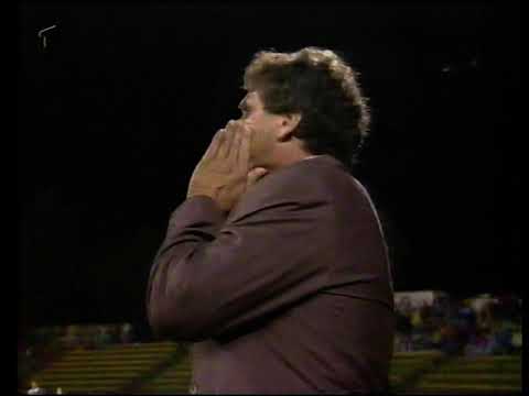 1994-1995 UEFA Cup 1/32 (L1) Olimpia - Eintracht Frankfurt