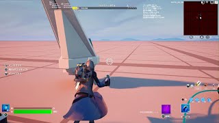 Fortnite　パッチワークでU.N.オーエンは彼女なのか？