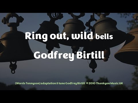 Thumbnail for Ring Out Wild Bells video