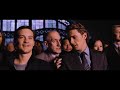 Otto Octavius Experiment The Fusion Accident Scene Spider Man 2 2004 Movie CLIP HD