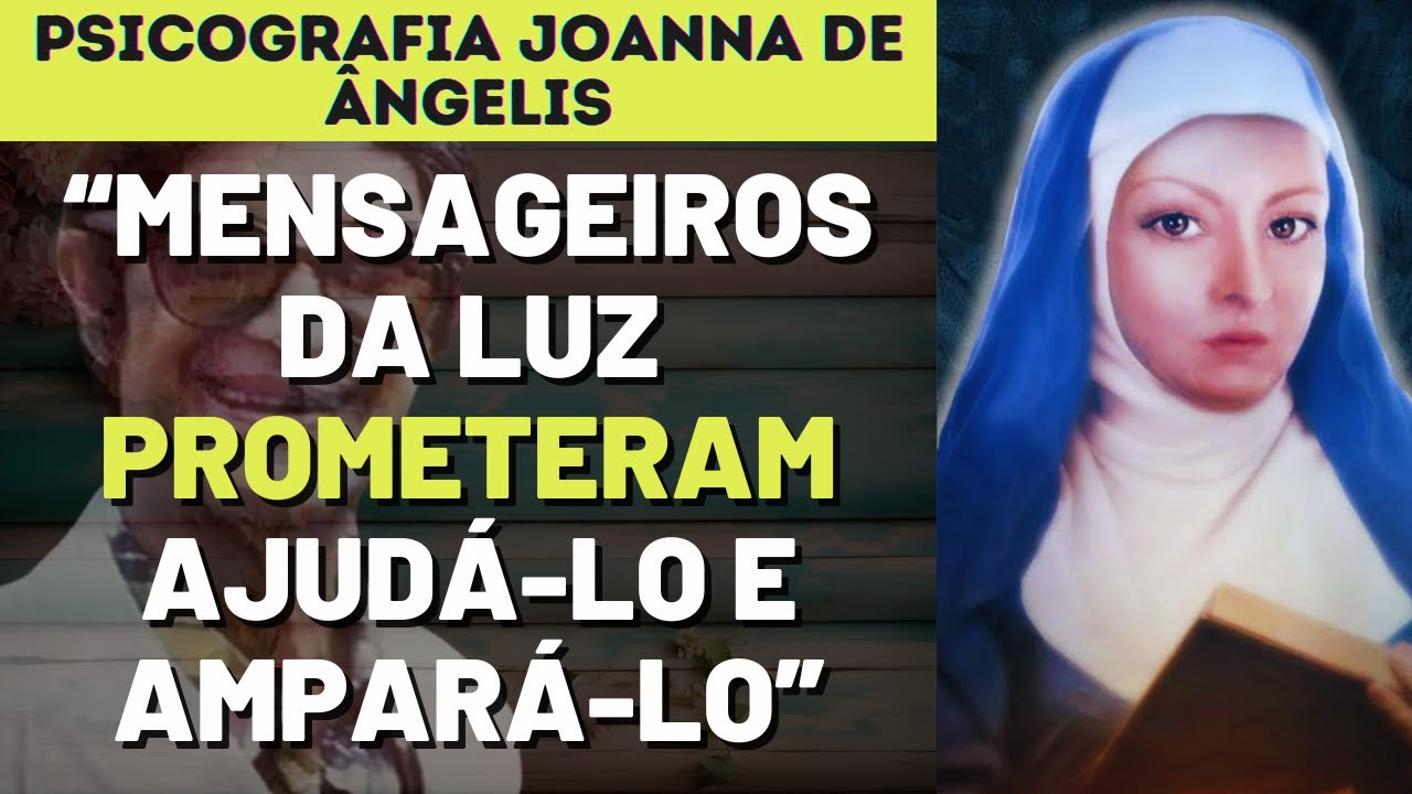 O RETORNO DE CHICO XAVIER I Mensagem Espírita