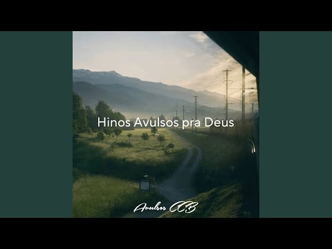 Eu Sou Forte pela Fé Que Carrego