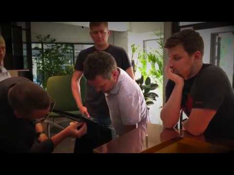 Jauna e sekretāre Draugiem Group