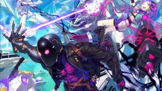 nightcore- OUT ALIVE!