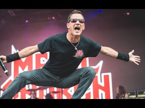Metal Church Singer Mike Howe's Death Officially Ruled Suicide