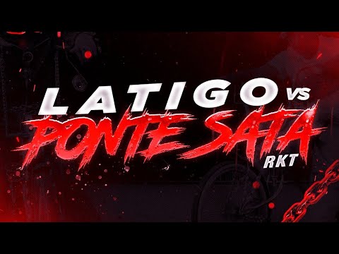 Latigo vs Ponte Sata (RKT) - DJ LEAD