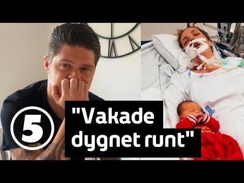 Sofias änglar | Mimmi fick en blodpropp i lungan just innan förlossning | Onsdagar 21.00
