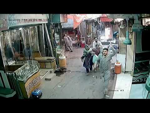 karachi daketi|cctv camera||daketi karachi| #breakingnews #shorts #short #ytshorts