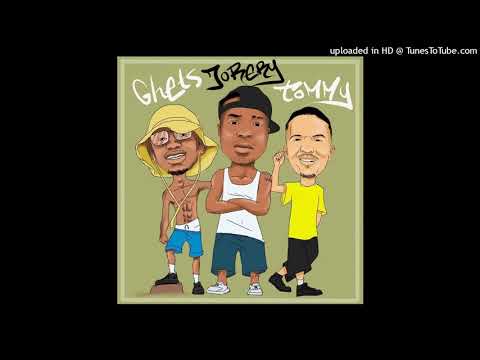 Old New (ON) (Feat Jorery, Tommy Montana)