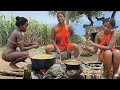 African Village Life With Unmatched Marriage From Our Youngest Tribal Wives Full Documentary 2026