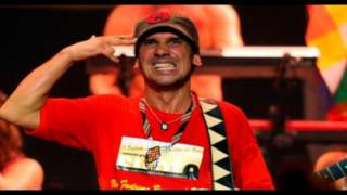 MANU CHAO - Mundorevés y Mama Cuchara (alternativos)