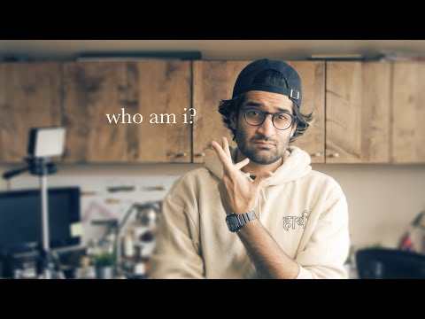 Online Identity Crisis